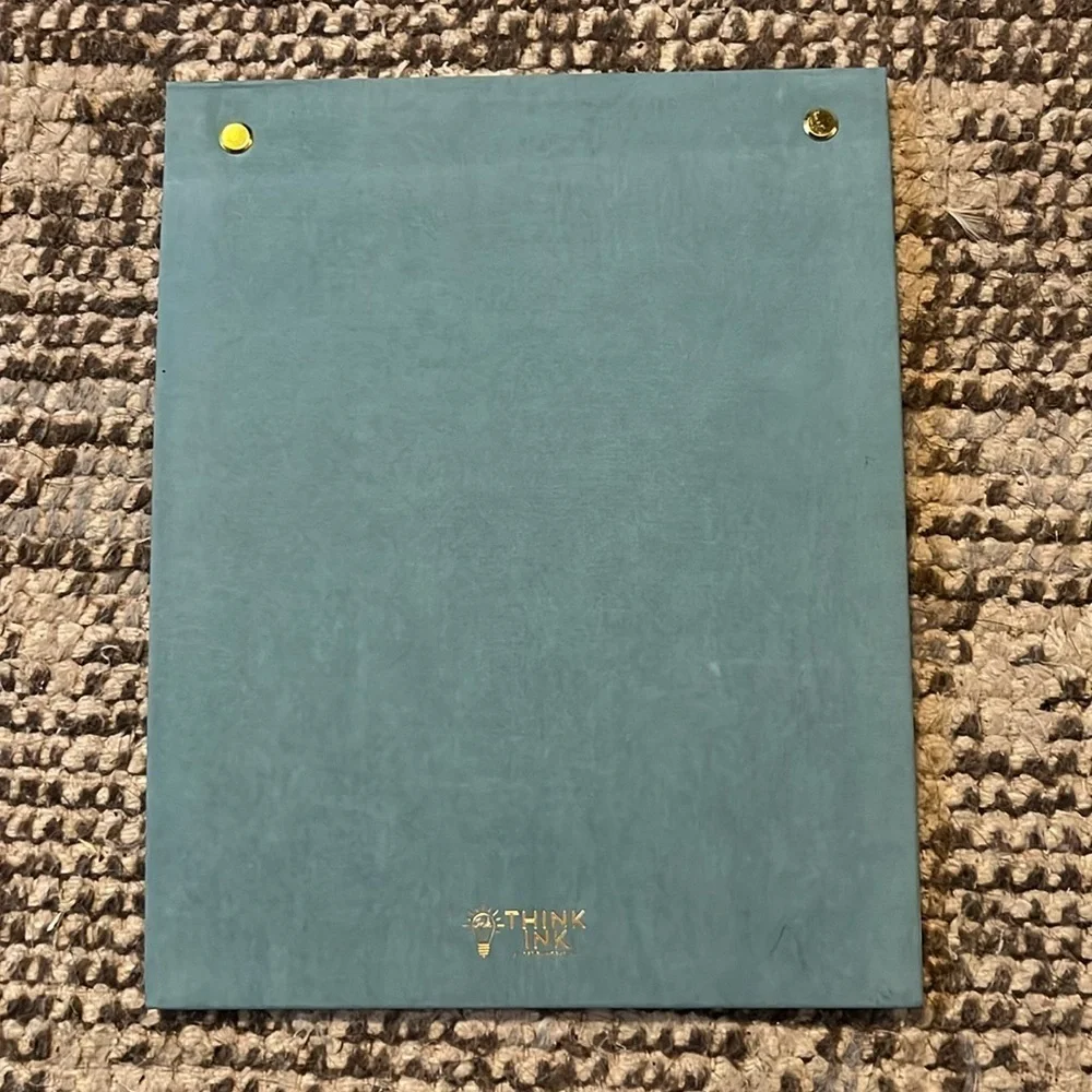 NEW Mindfulness Planner Designworks Ink